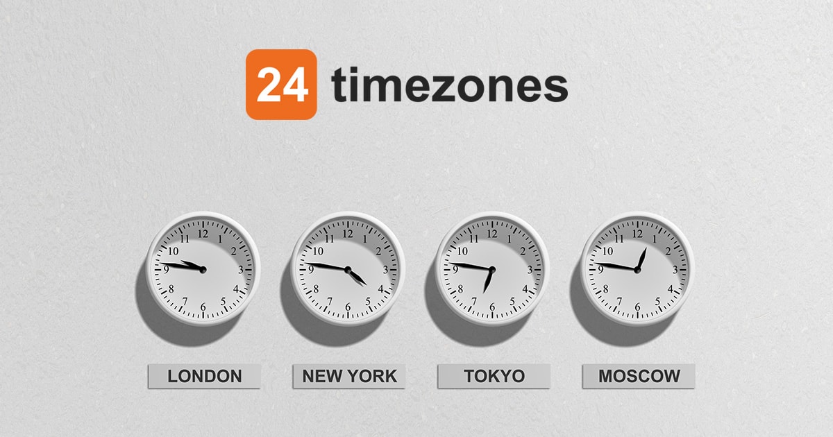 Navigating US Time Zones: Understanding 11 Regions & Daylight Saving